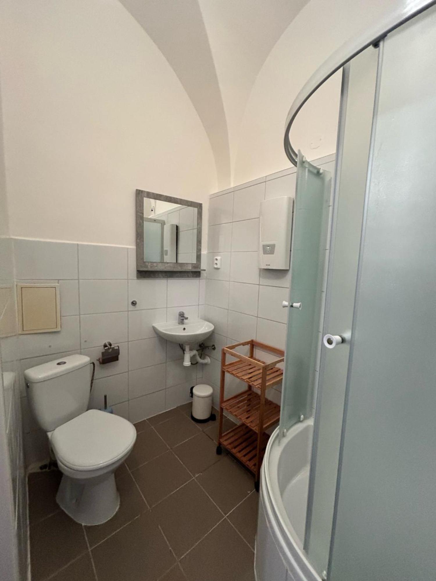 Rezidence Napoleon Apartment Loket Luaran gambar