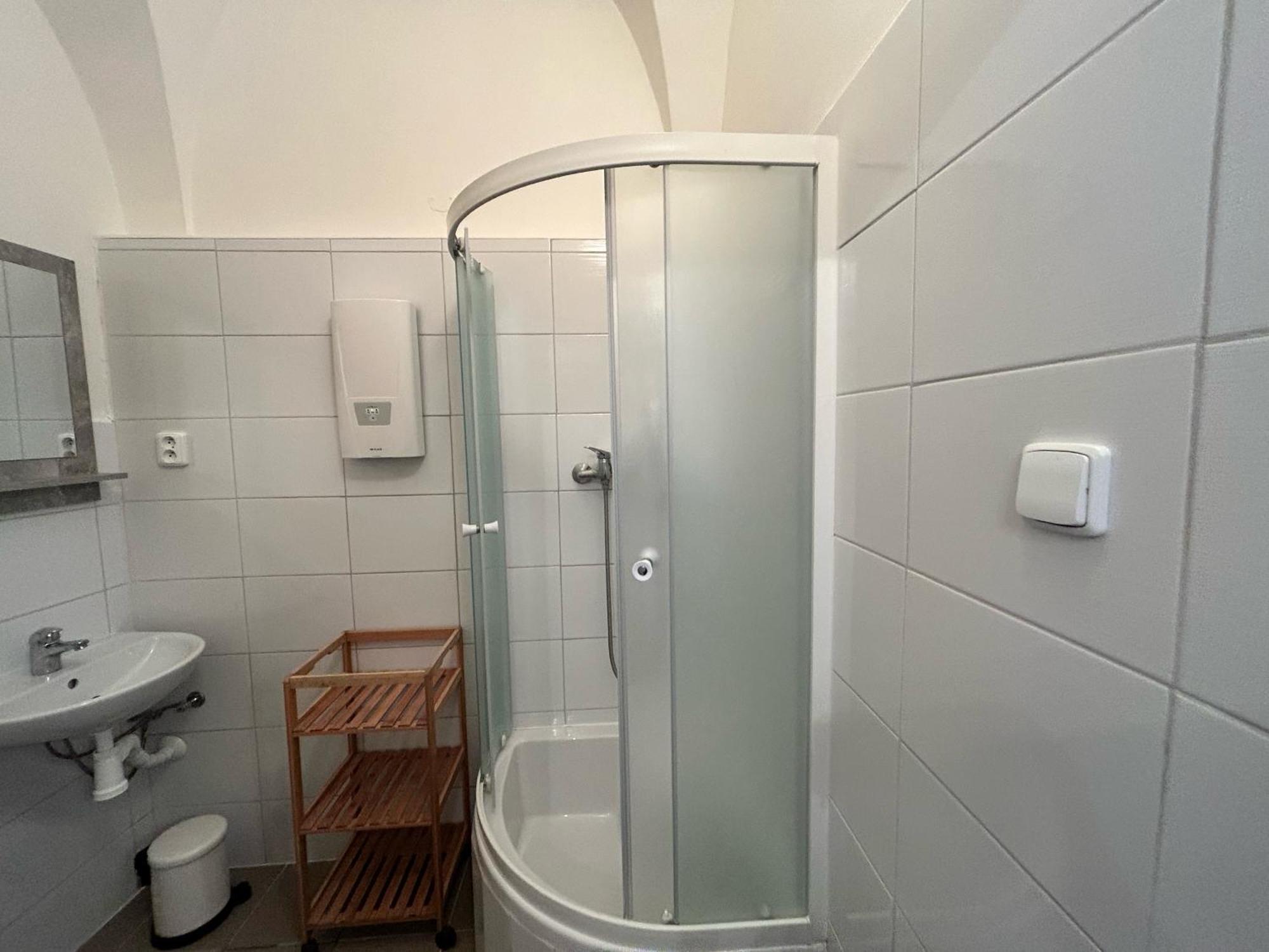 Rezidence Napoleon Apartment Loket Luaran gambar