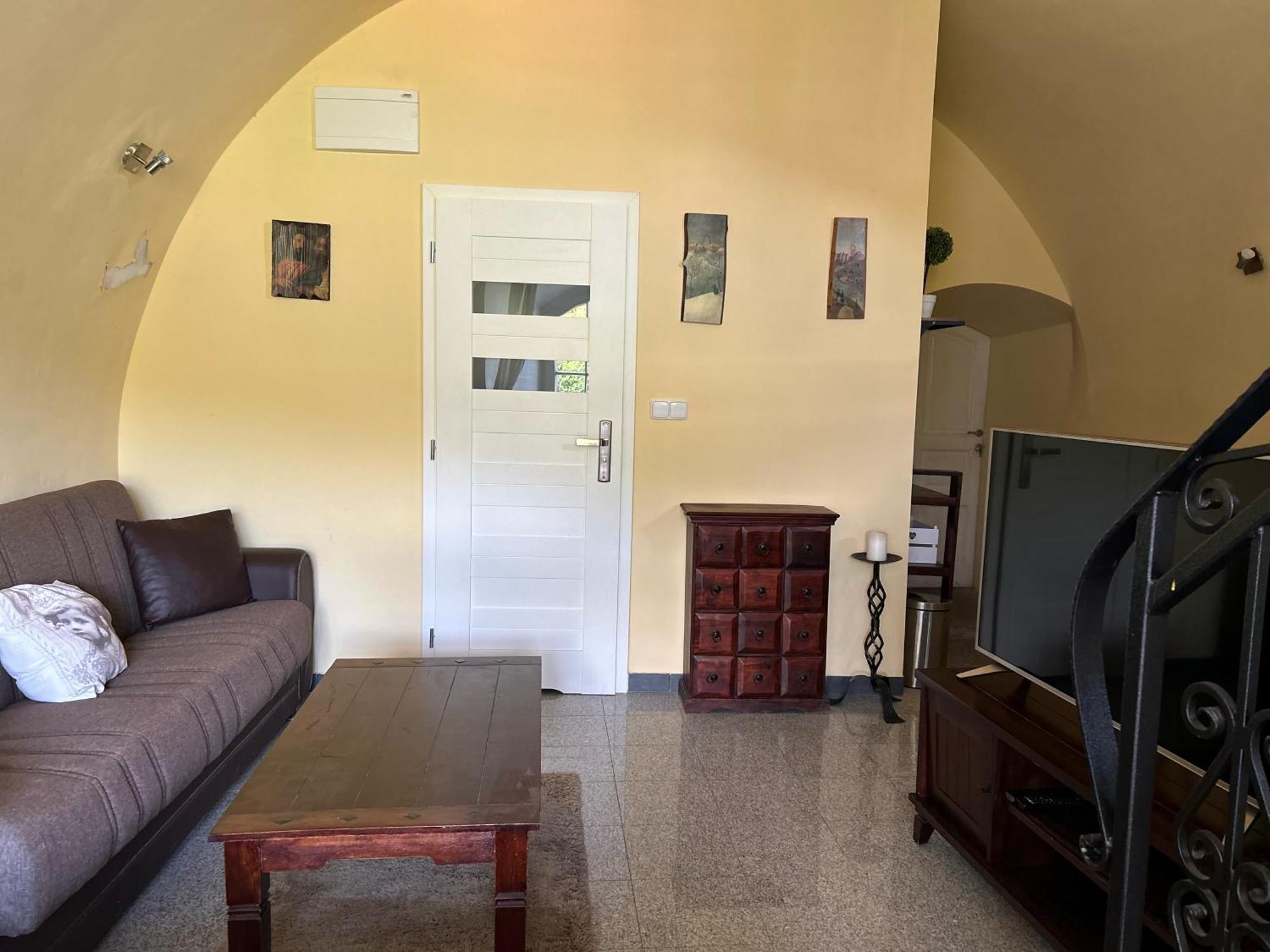 Rezidence Napoleon Apartment Loket Luaran gambar