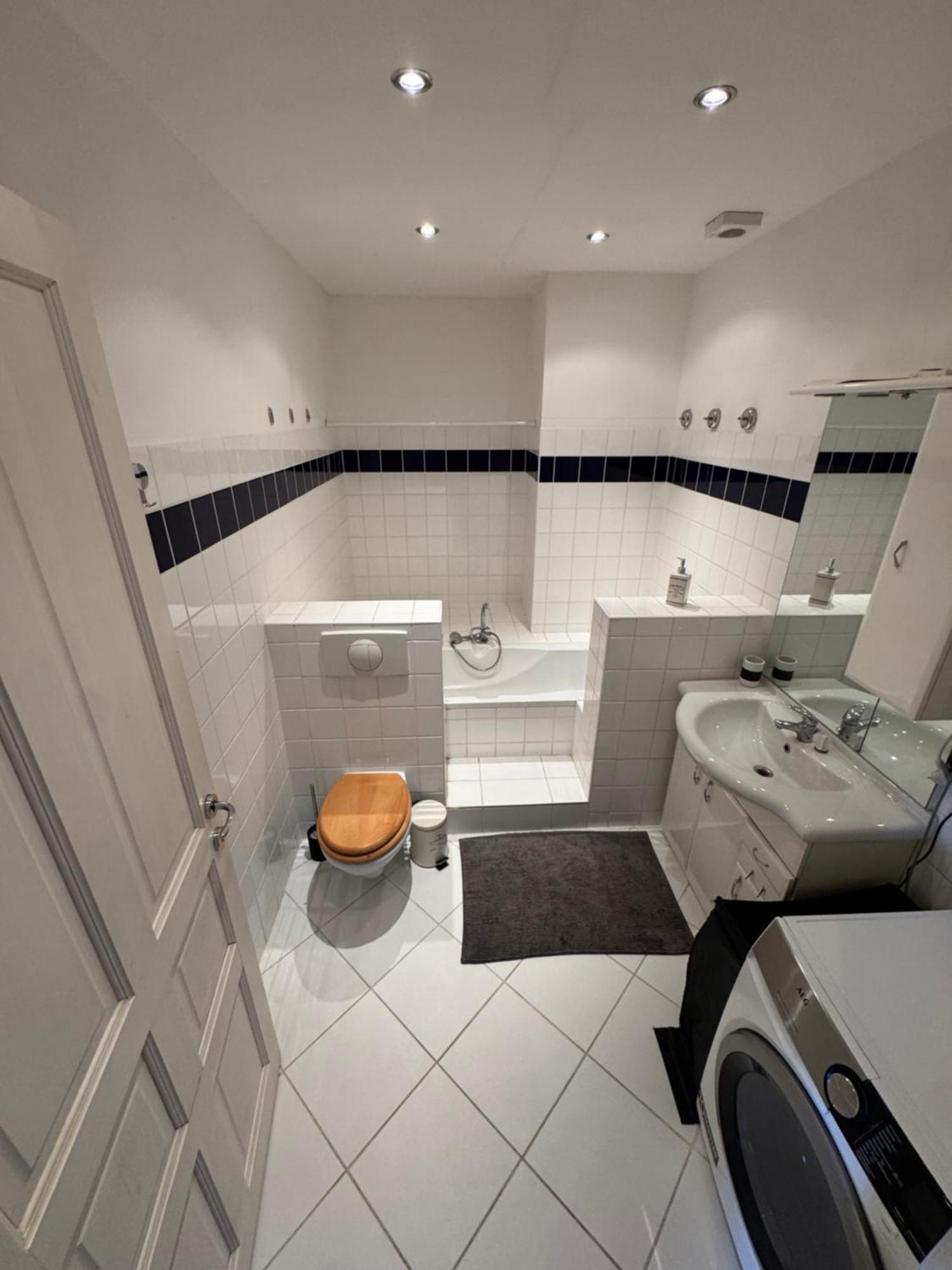 Rezidence Napoleon Apartment Loket Luaran gambar