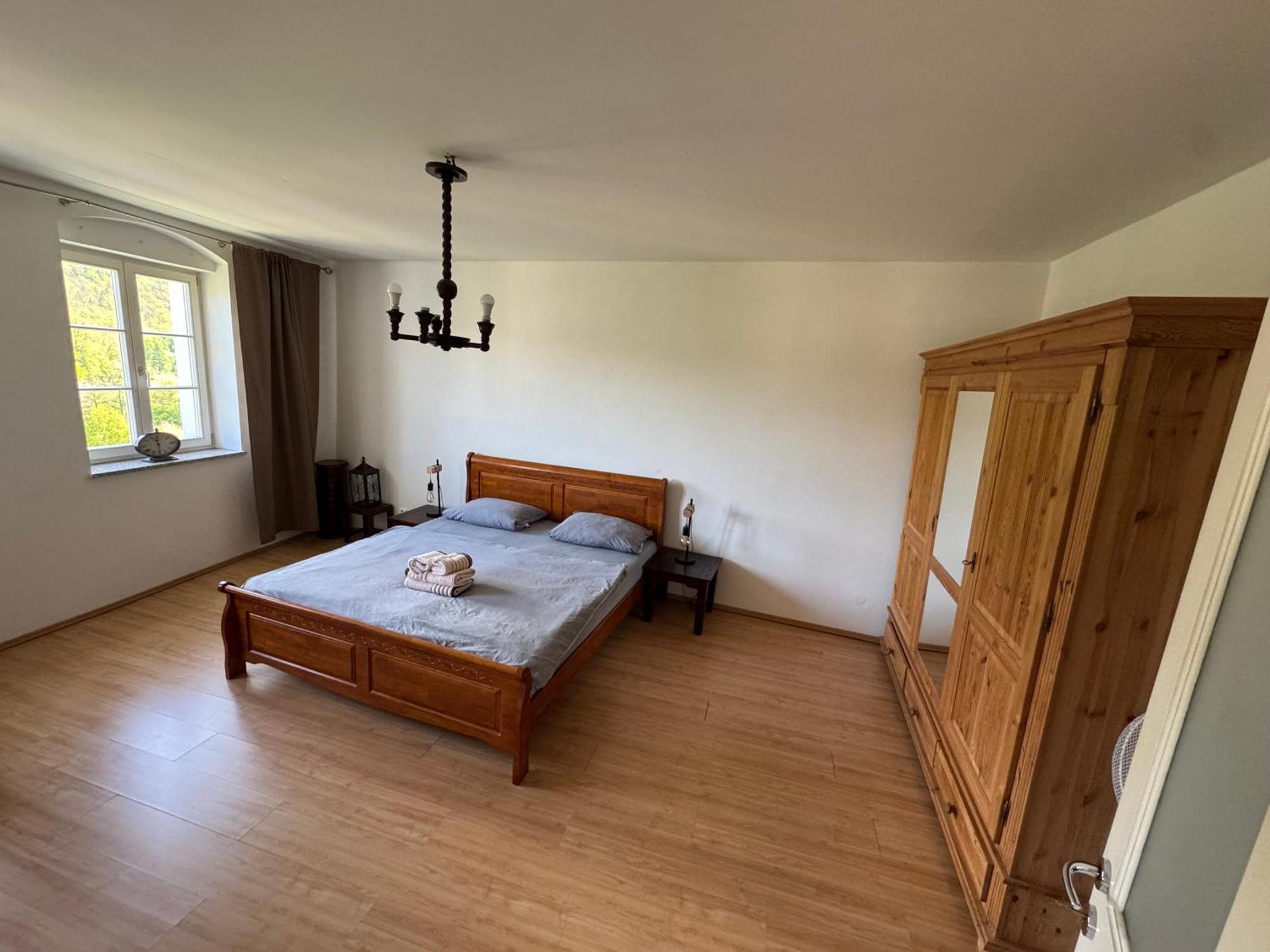 Rezidence Napoleon Apartment Loket Luaran gambar